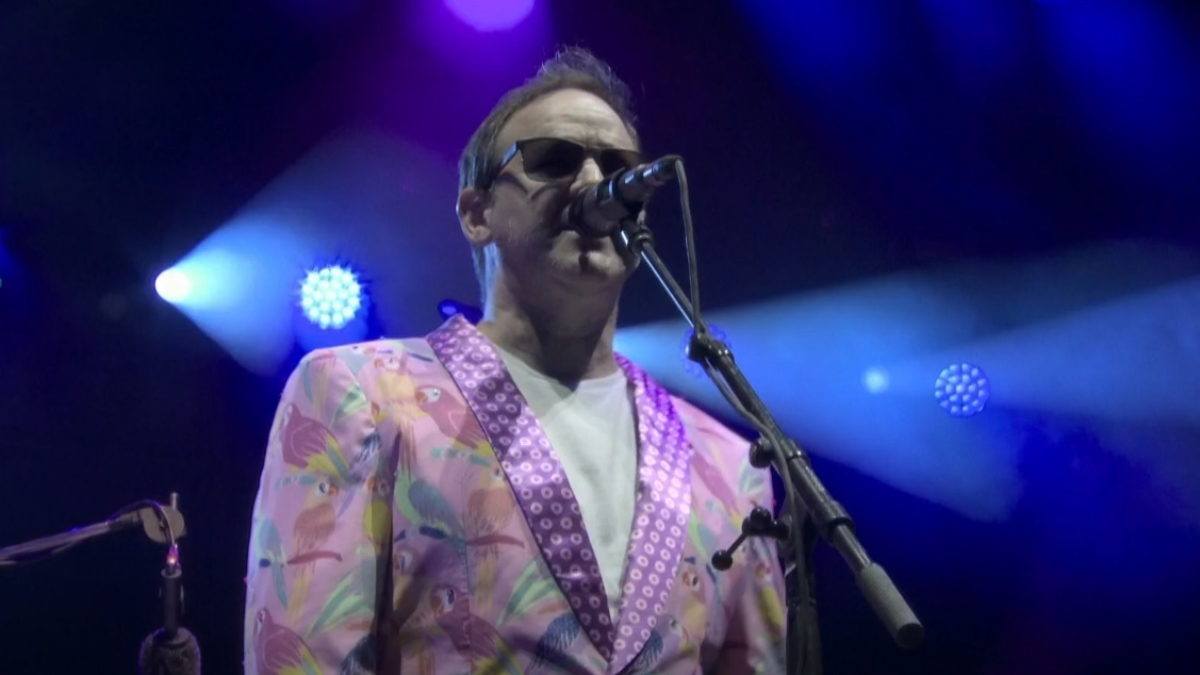 Phish Riviera Maya Mexico 2020 - Night 3 Setlist, Recap & Skinny