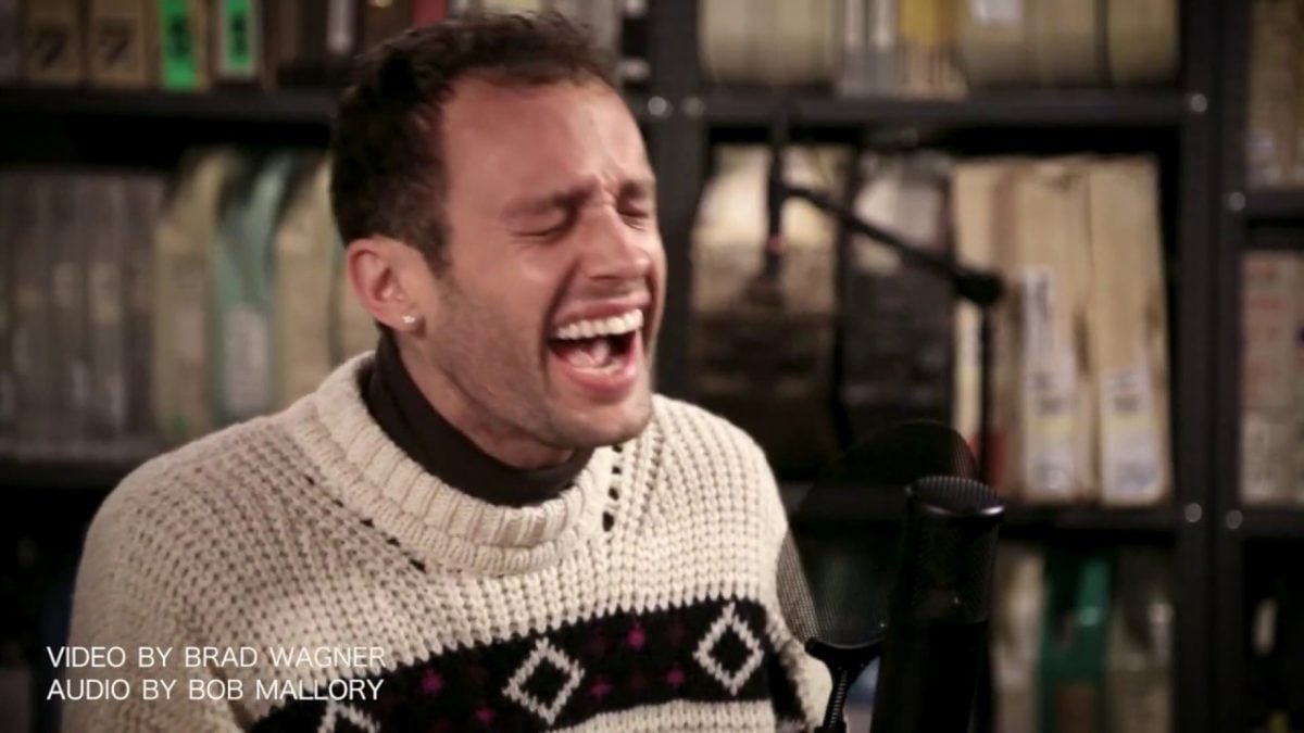 Wrabel - hurts like hell - 2/6/2020 - Paste Studio NYC - New York, NY