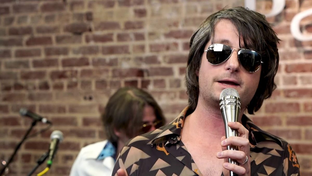 Yacht Rock Revue - Bad Tequila - 1/28/2020 - Paste Studio ATL - Atlanta, GA