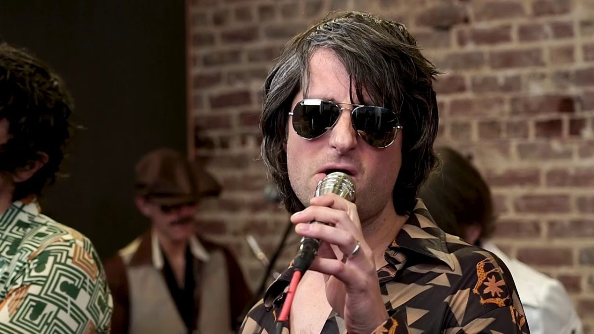 Yacht Rock Revue - Step - 1/28/2020 - Paste Studio ATL - Atlanta, GA