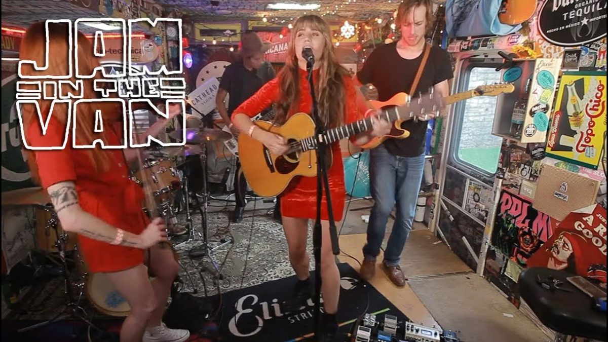 BONNER BLACK - "Full Set"  (Live at AMERICANAFEST in Nashville, TN 2019) #JAMINTHEVAN
