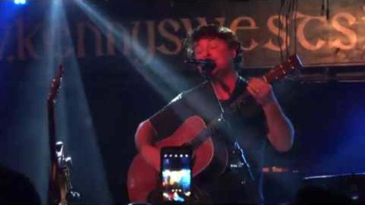 KELLER WILLIAMS : Breathe / Brown Eyed Woman : {4K Ultra HD} : Kenny's Westside : Peoria : 1/18/2020