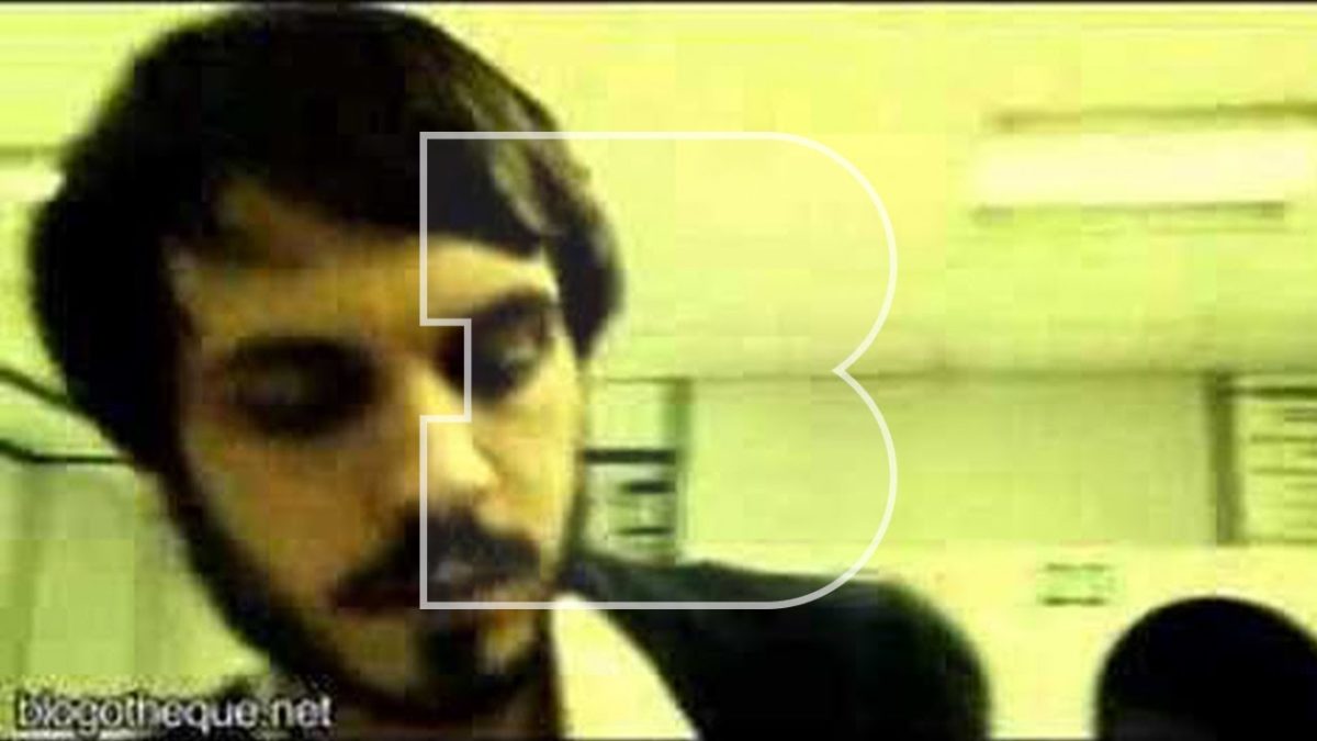 Herman Düne - 123 Apple Tree & I Wish that I Could See You Soon | A Take Away Show