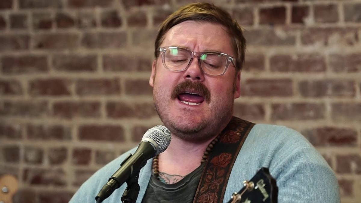 Bart Crow - If I Go, I'm Goin' (Gregory Alan Isakov) - 3/3/2020 - Paste Studio ATL - Atlanta, GA