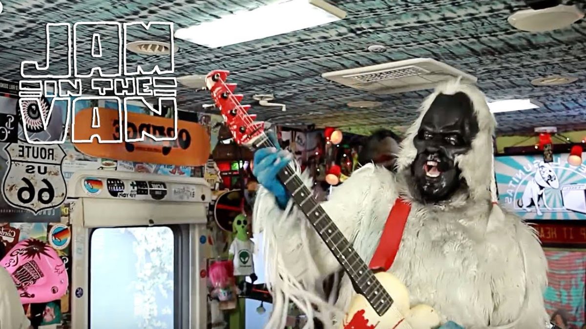 PPL MVR - "People Mover" (Live in Echo Park in Los Angeles, CA 2016) #JAMINTHEVAN