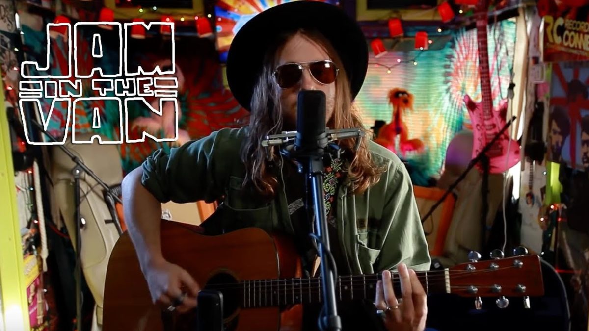 ELIJAH OCEAN - "Chip Off The Bar Room Floor" (Live from Feast2theBeat in CA 2016) #JAMINTHEVAN
