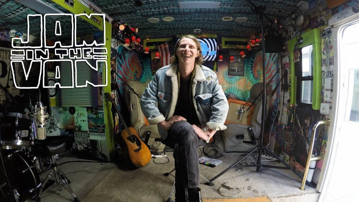 GOLD STAR - "Blue Sky to Blue Sky" (Live at Live on Green in Pasadena, CA 2015) #JAMINTHEVAN