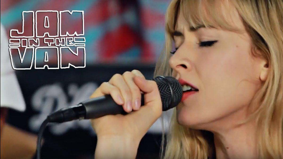 MACHINEHEART - "Stonecold" (Live at Music Tastes Good in Long Beach, CA 2016) #JAMINTHEVAN