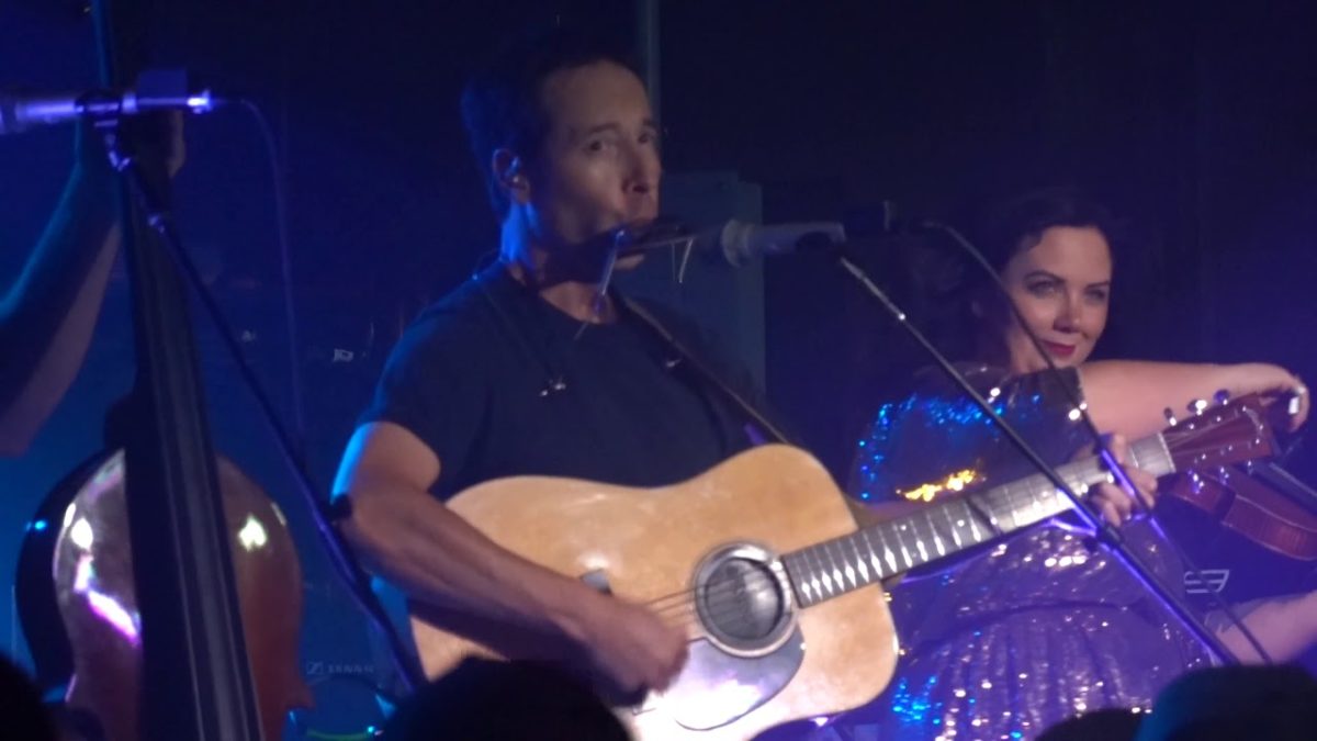 YONDER MOUNTAIN STRING BAND : Entire Set : {4K Ultra HD} : Kenny's Westside : Peoria, IL : 8/7/2019