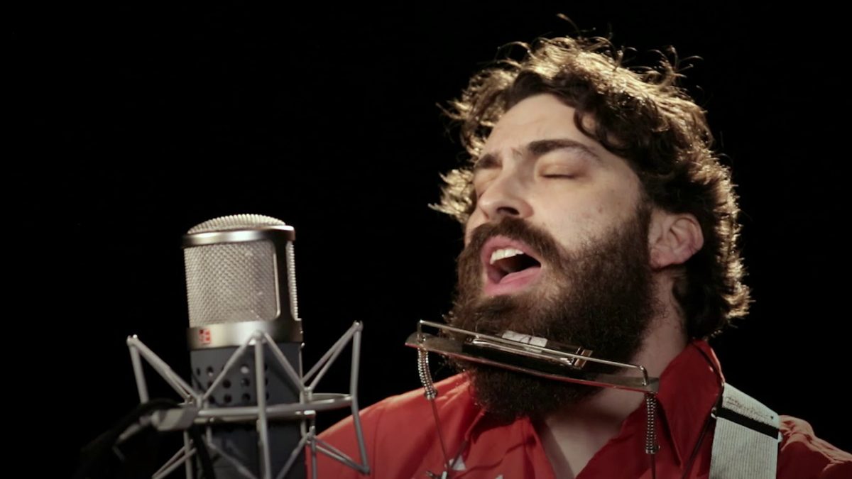 Leland Sundries - Stripper from Bensonhurst - 3/2/2018 - Paste Studios - New York - NY