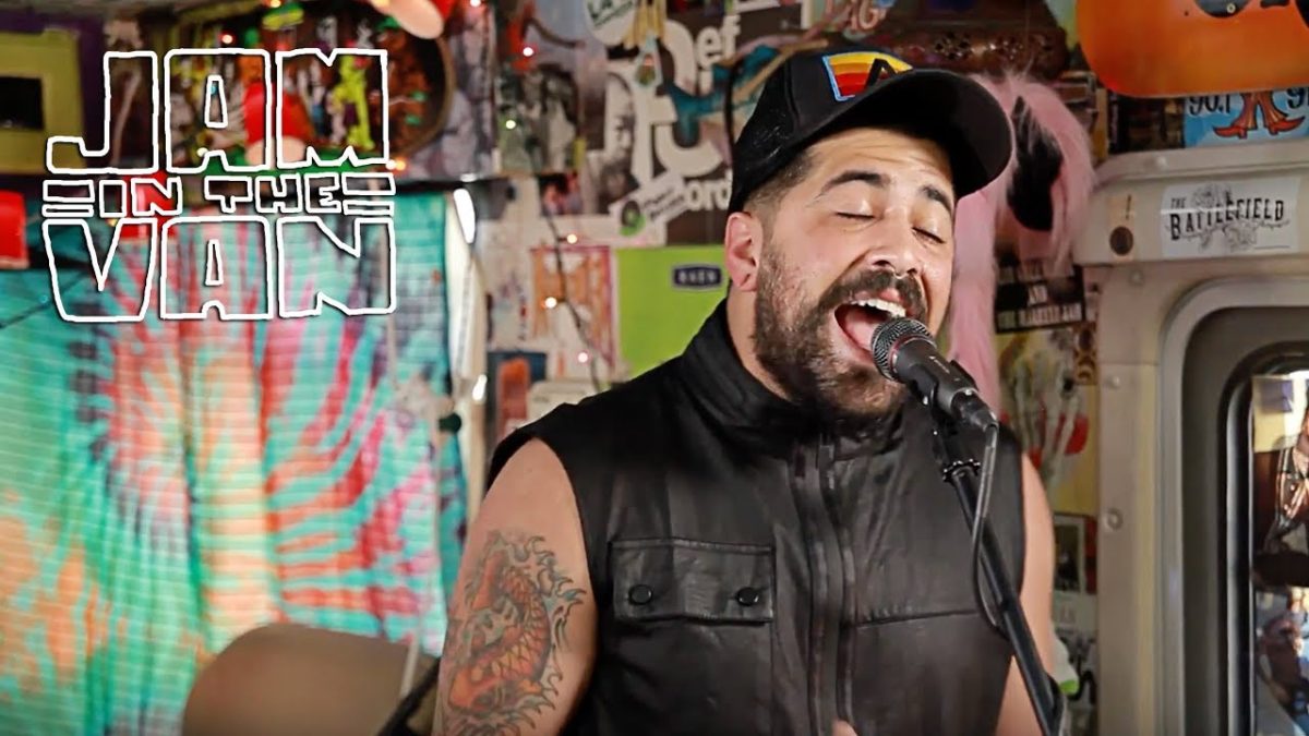 KOZZE - "Prayin' for the Weekend" (Live at Base Camp in Coachella Valley, CA 2016) #JAMINTHEVAN
