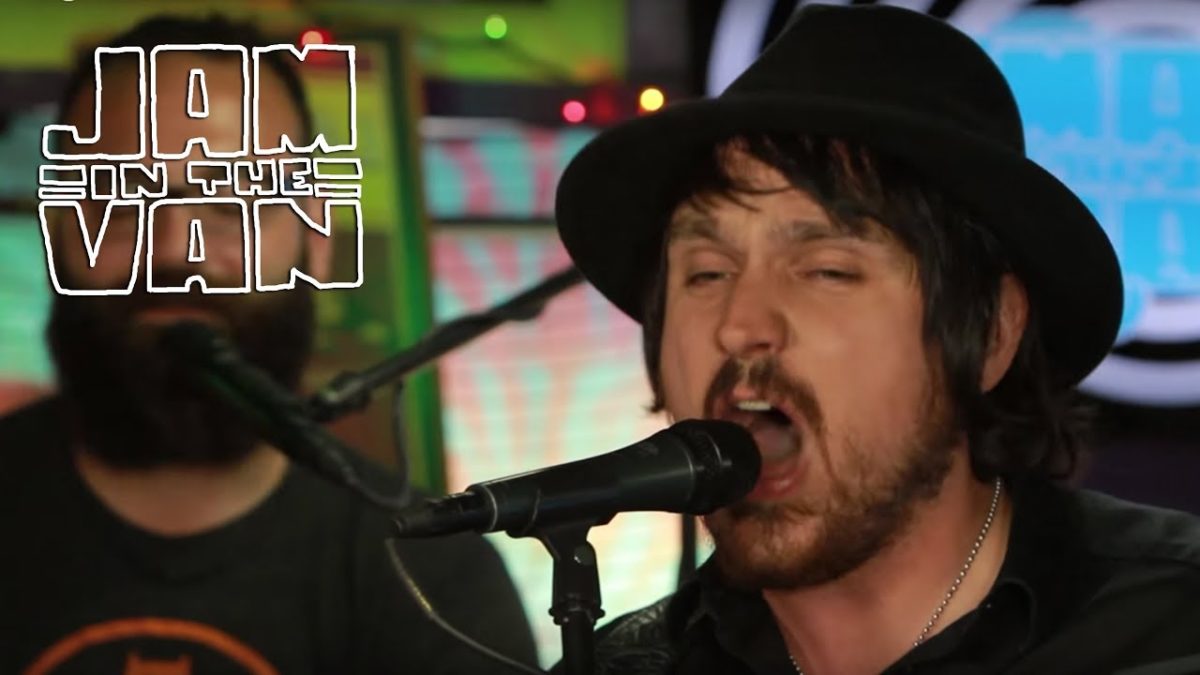 THE SAM CHASE & THE UNTRADITIONAL - "In a Perfect World" (Live in San Francisco, CA) #JAMINTHEVAN