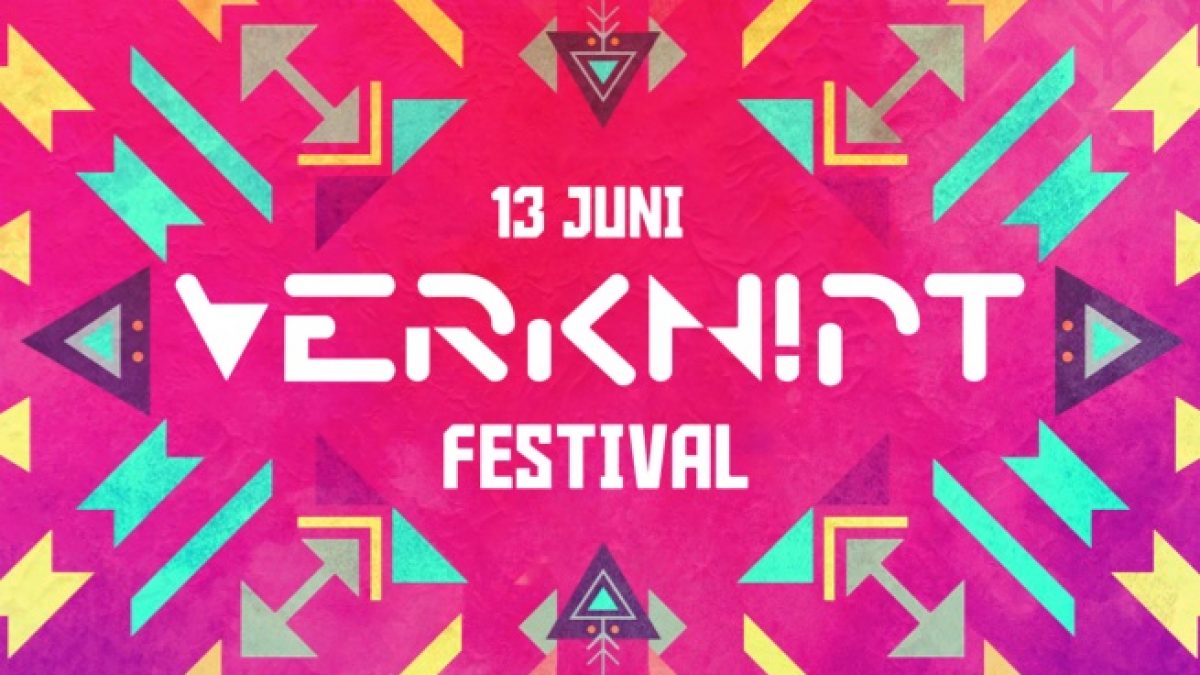Verknipt Festival