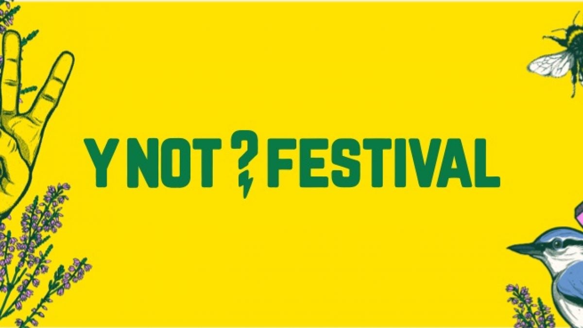 Y Not Festival
