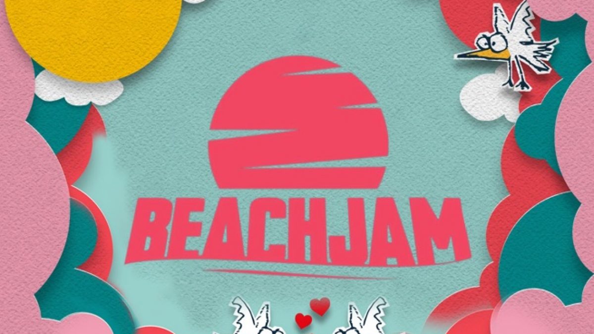 BeachJam