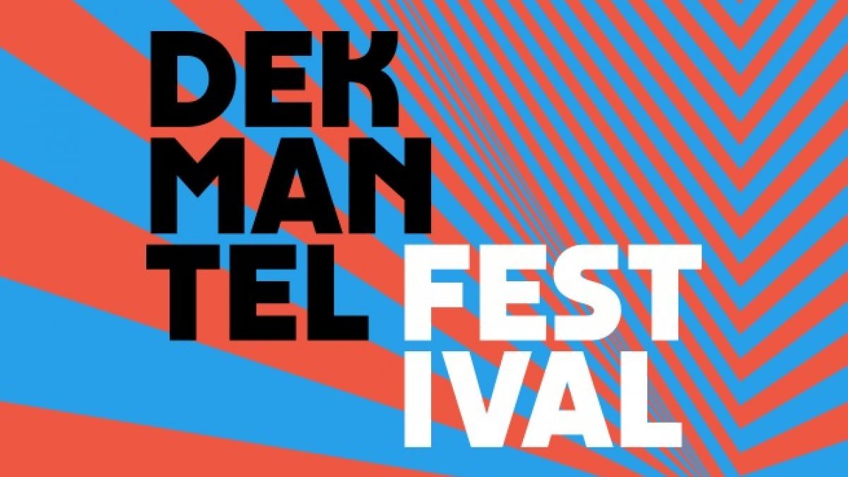 Dekmantel Festival