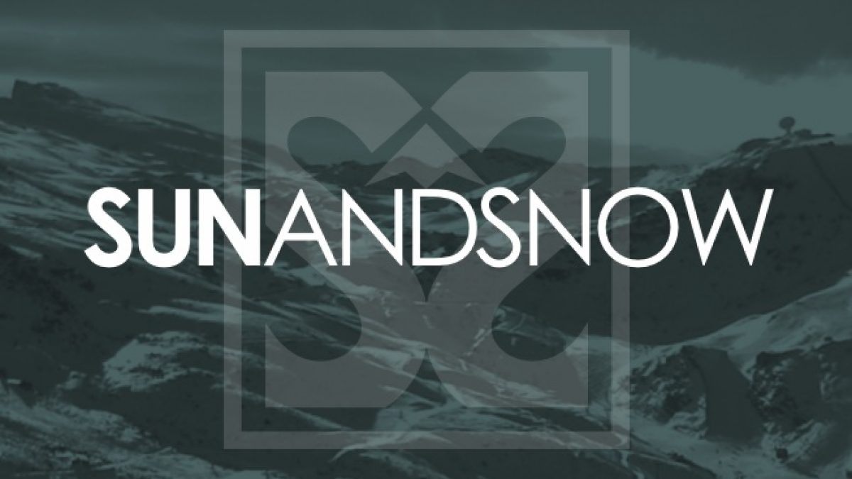 Sun & Snow Weekend