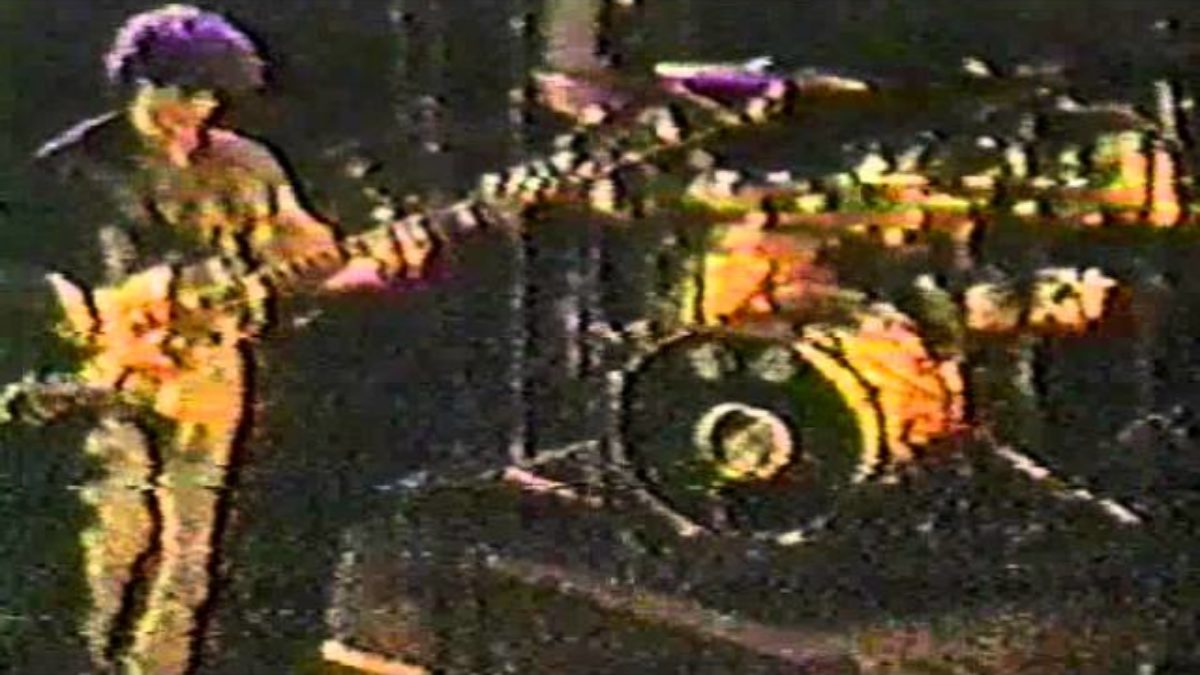1991-02-15 - Colonial Theatre - Second Set
