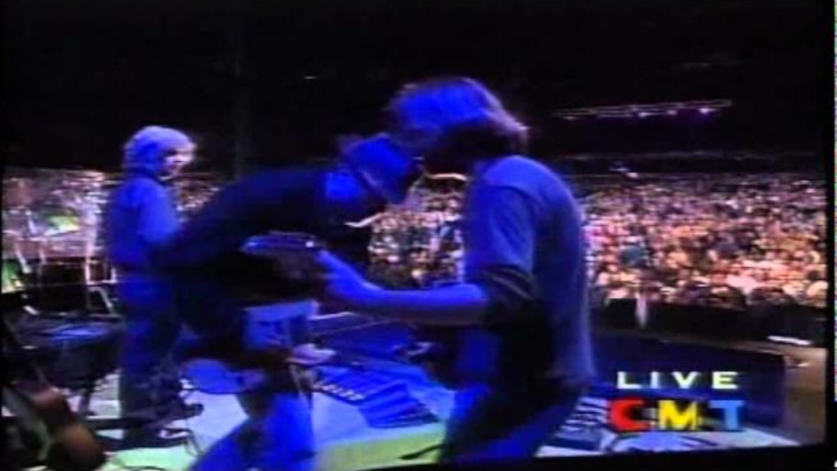 1998-10-03 - World Music Theatre