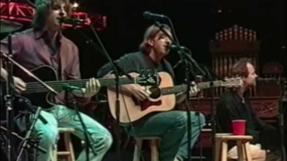 1998-10-18 - Shoreline