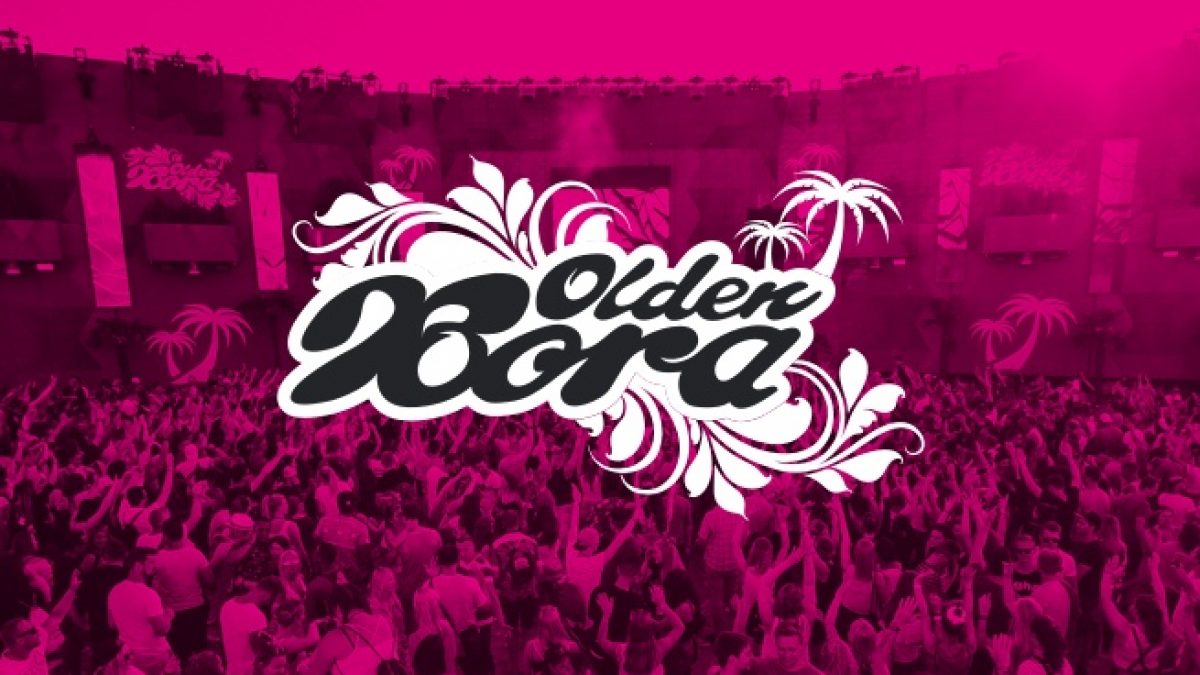 Oldenbora
