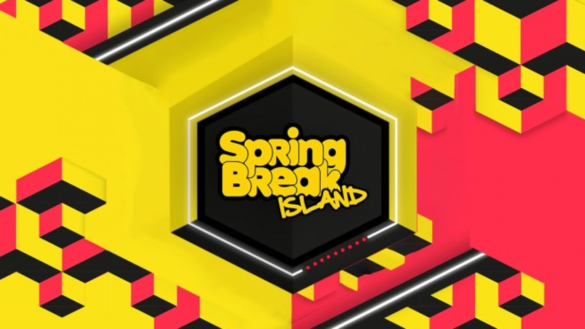Spring Break Island