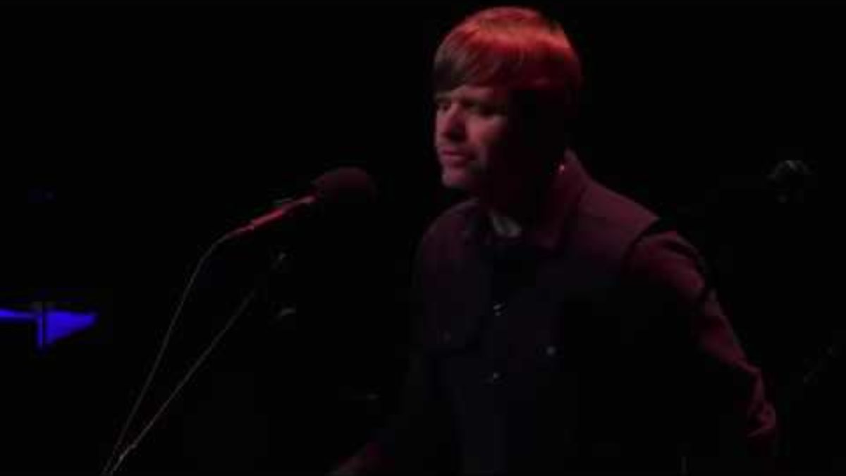 60 & Punk - Death Cab for Cutie