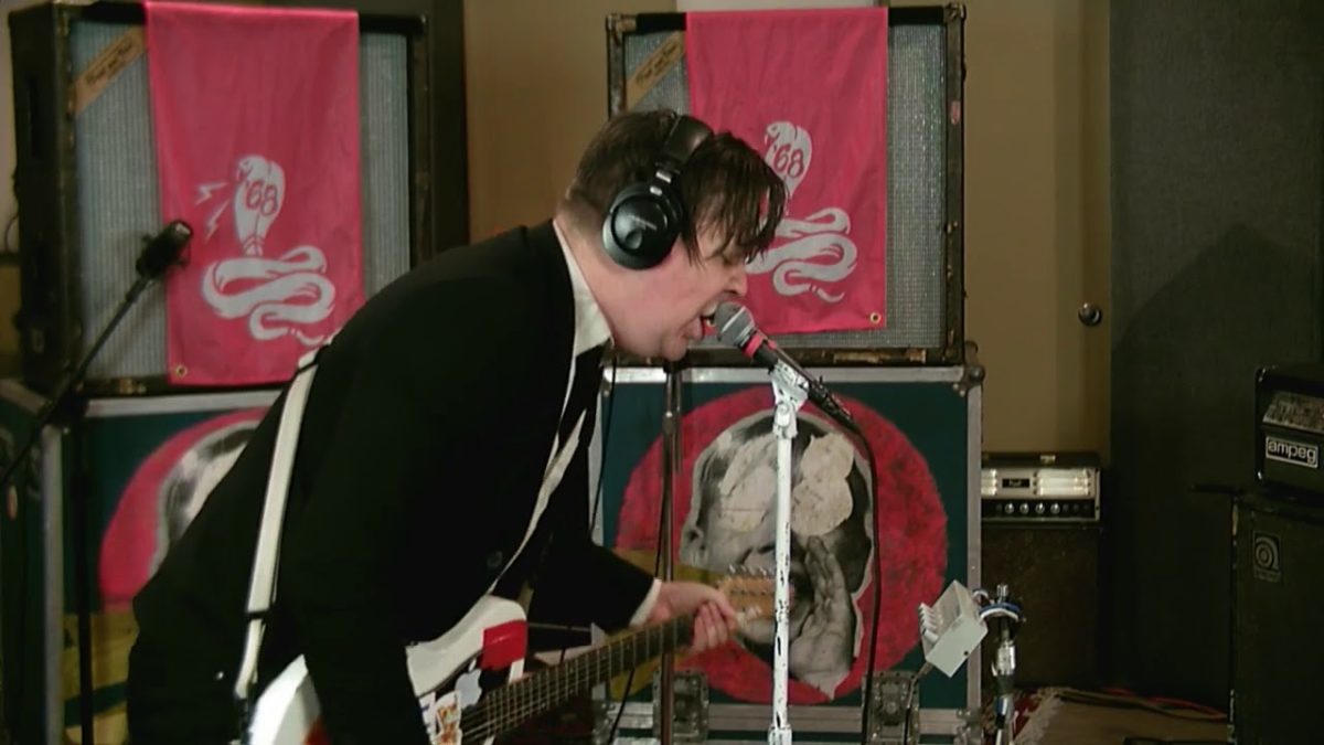 '68 - Whether Terrified Or Unafraid - Daytrotter Session - 11/20/2017