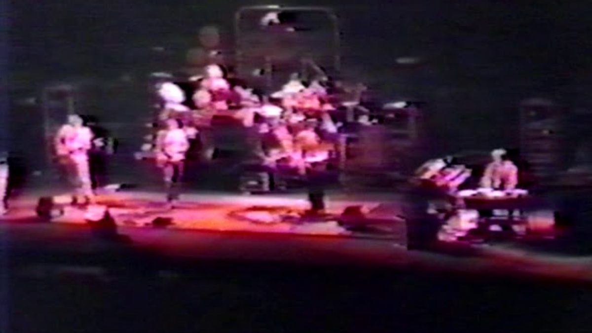 7-4-84 Set 1