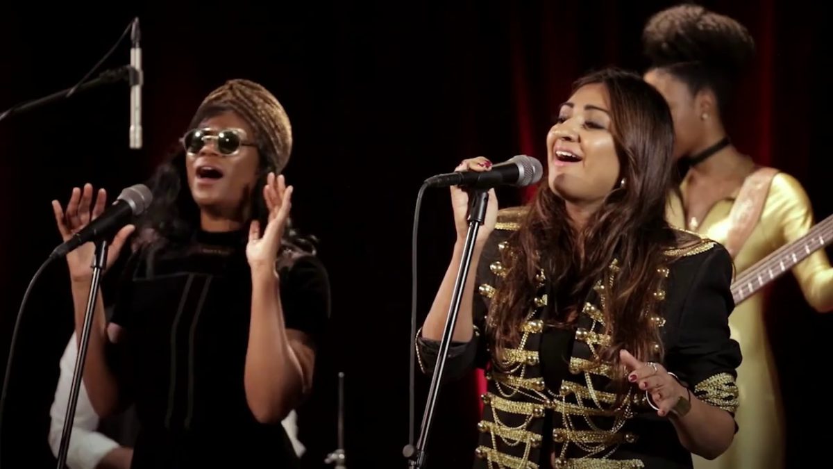 79.5 - Boy Don't Be Afraid - 9/28/2018 - Paste Studios - New York, NY