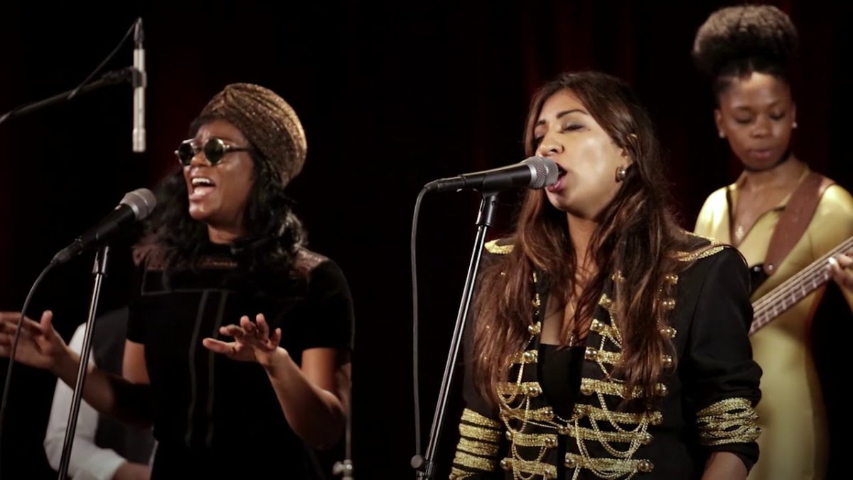 79.5 - Terrorize My Heart - 9/28/2018 - Paste Studios - New York, NY