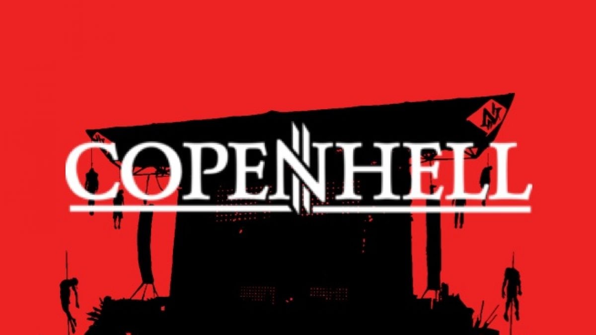 Copenhell Festival