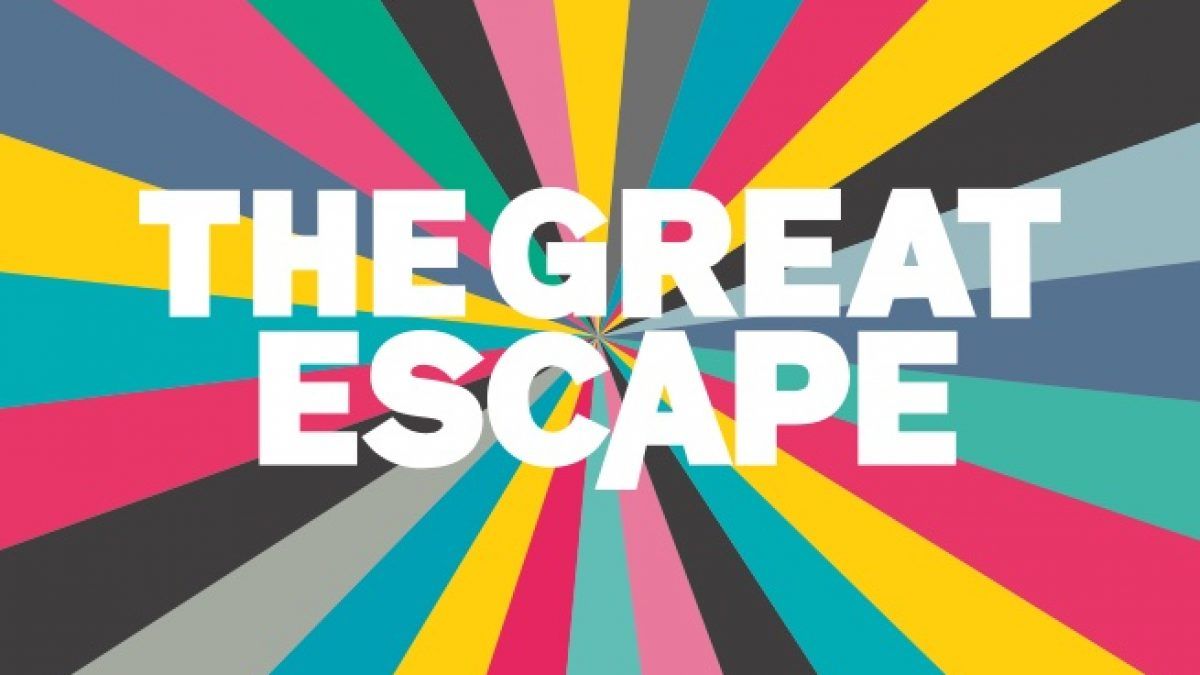 The Great Escape Festival
