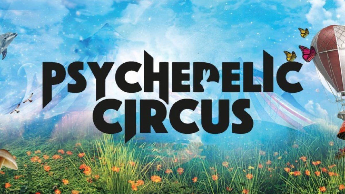 Psychedelic Circus