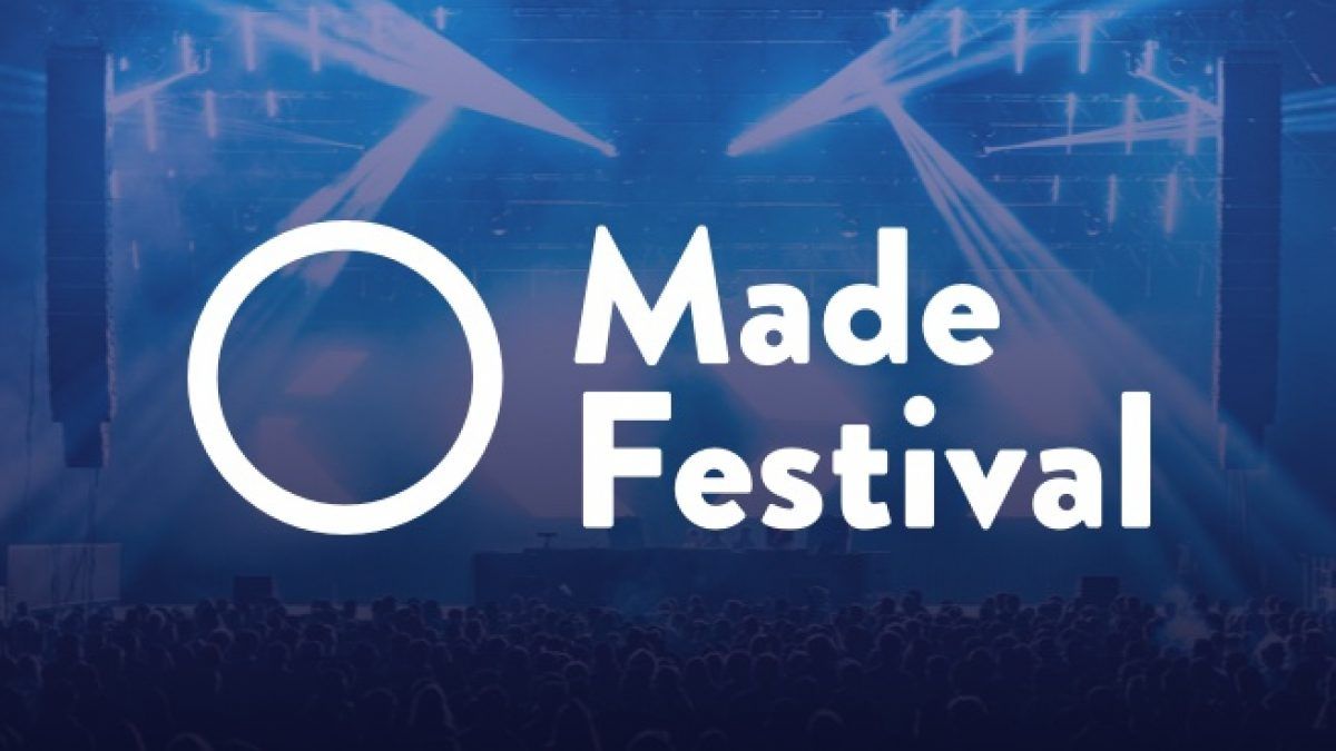 Made Festival Rennes