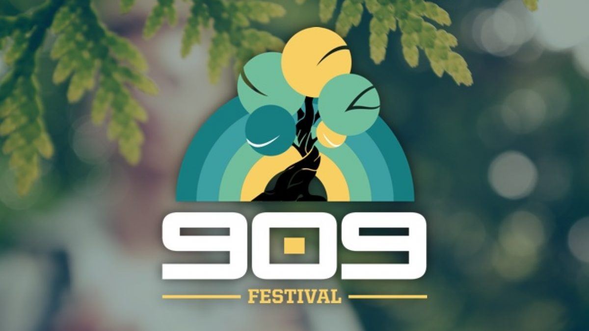 909 Festival