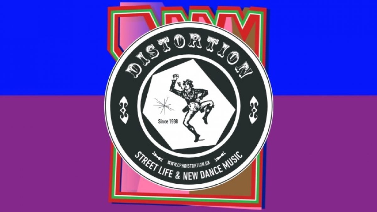 Distortion
