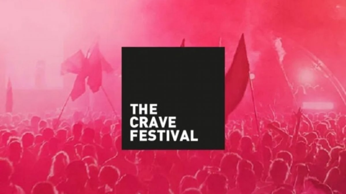 The Crave Festival