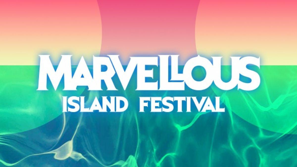 Marvellous Island