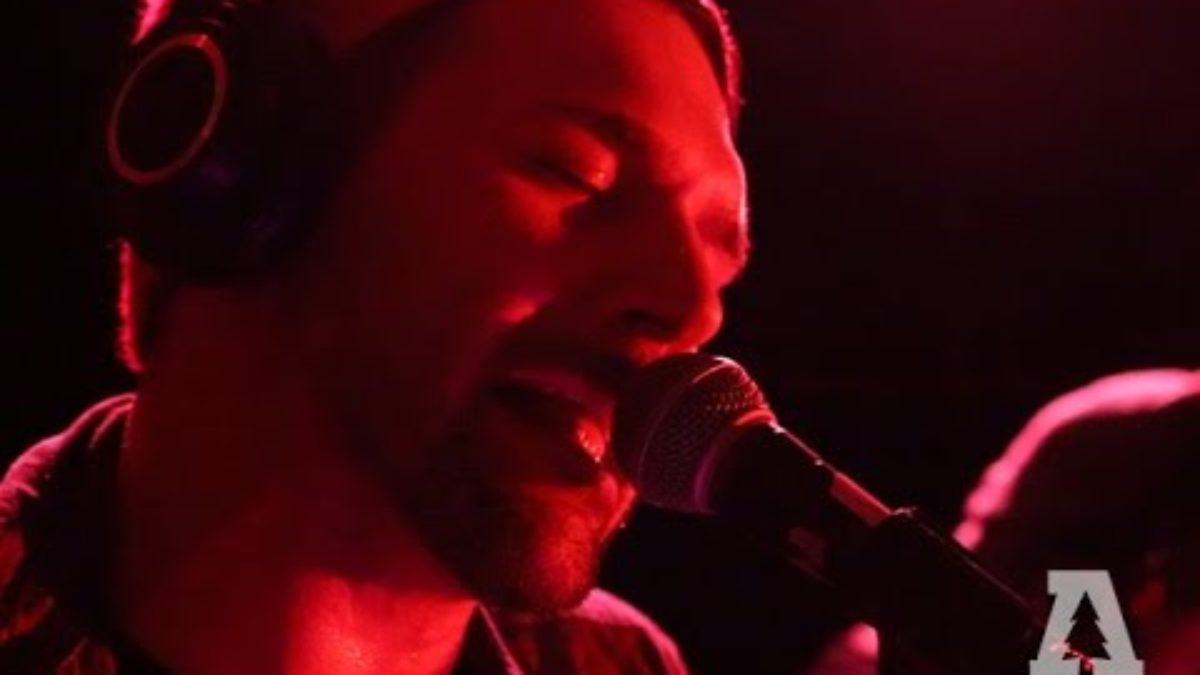 A Balance Between on Audiotree Live (Full Session)