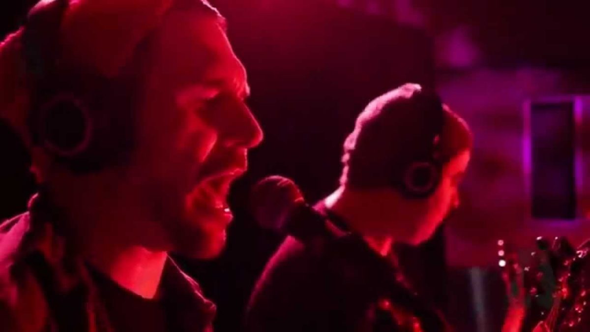 A Balance Between - Safe Sleeping - Audiotree Live