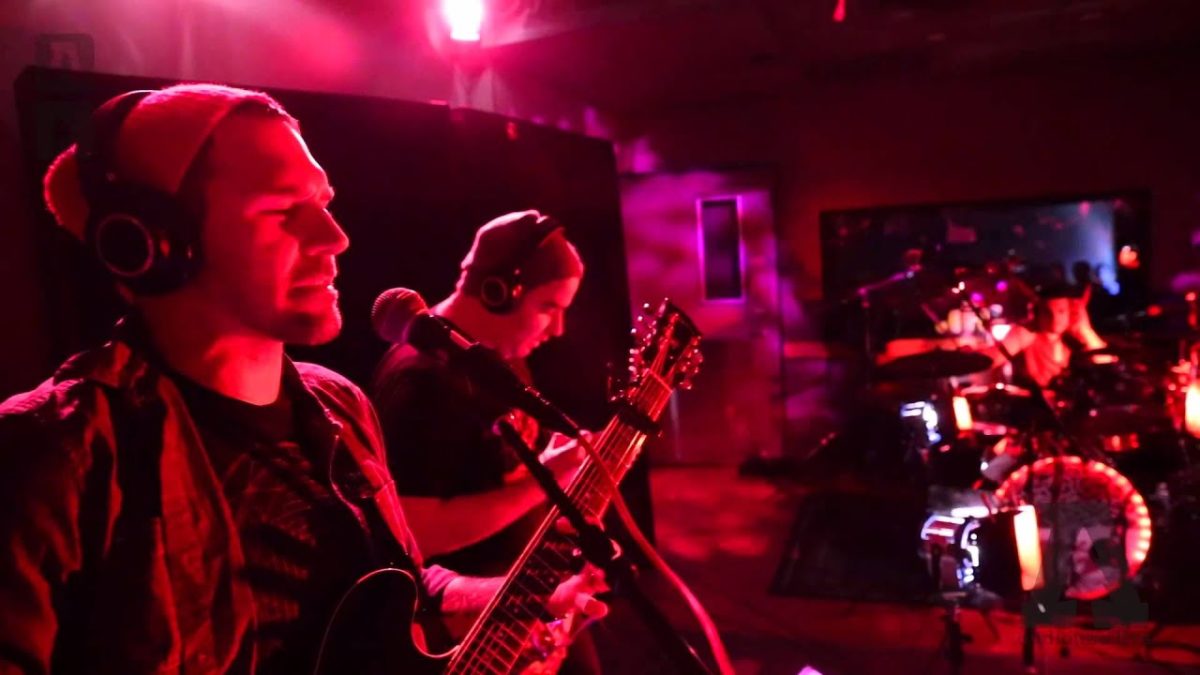 A Balance Between - Stale Hearts Stay - Audiotree Live