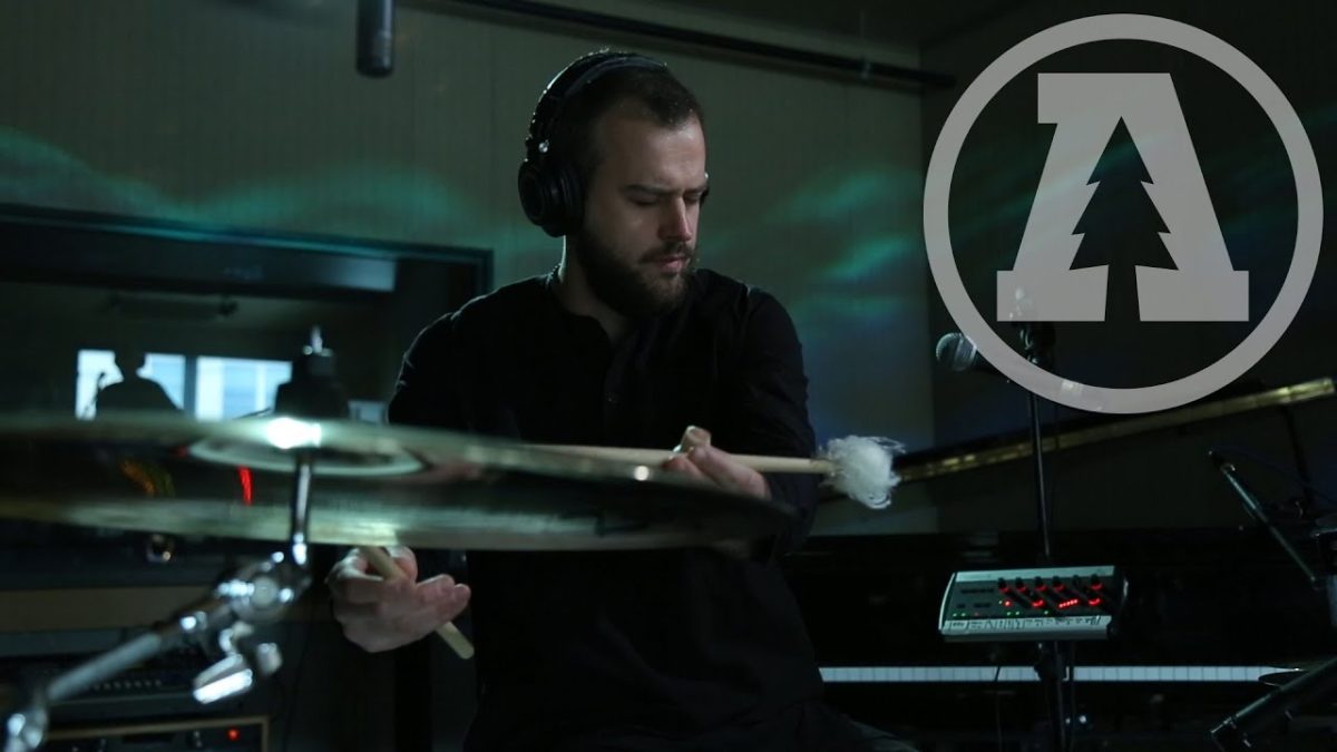 A Dead Forest Index - No Paths - Audiotree Live (2 of 5)