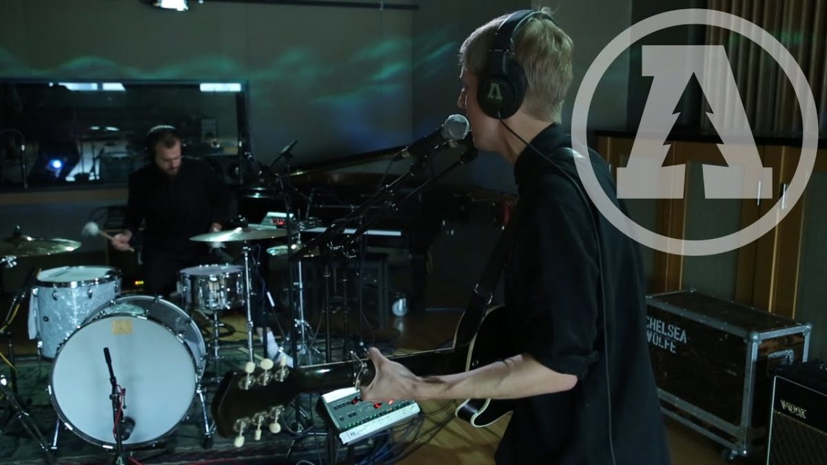 A Dead Forest Index on Audiotree Live (Full Session)