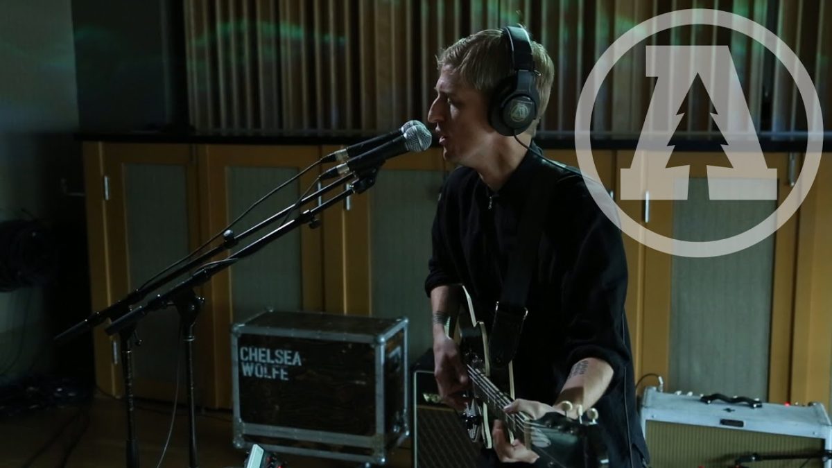 A Dead Forest Index - Tide Walks - Audiotree Live (1 of 5)