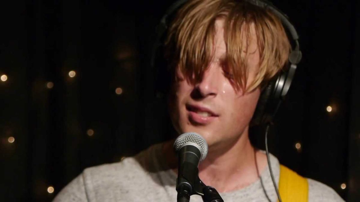 AAN - Full Performance (Live on KEXP)