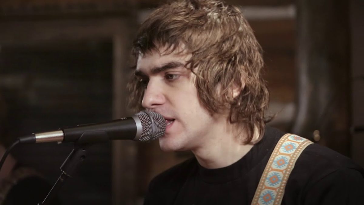 Acid Dad - Bada Bing - 2/23/2018 - Paste Studios - New York - NY
