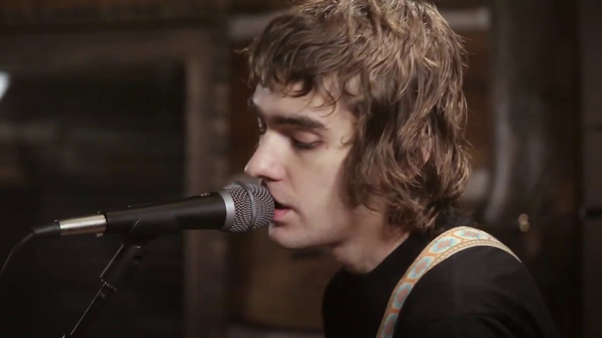 Acid Dad - Dissin' - 2/23/2018 - Paste Studios - New York - NY