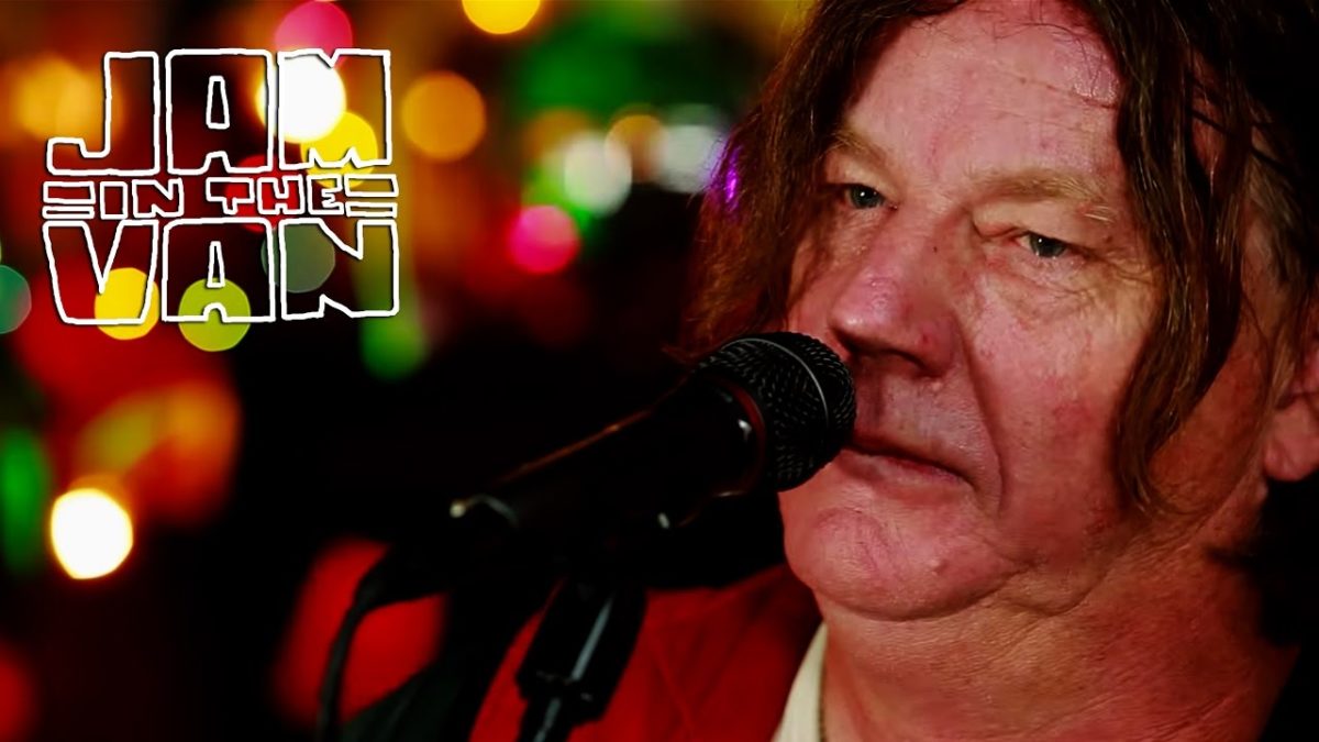 THE BLACK WATCH - "A Story" (Live from JITV HQ in Los Angeles, CA 2017) #JAMINTHEVAN