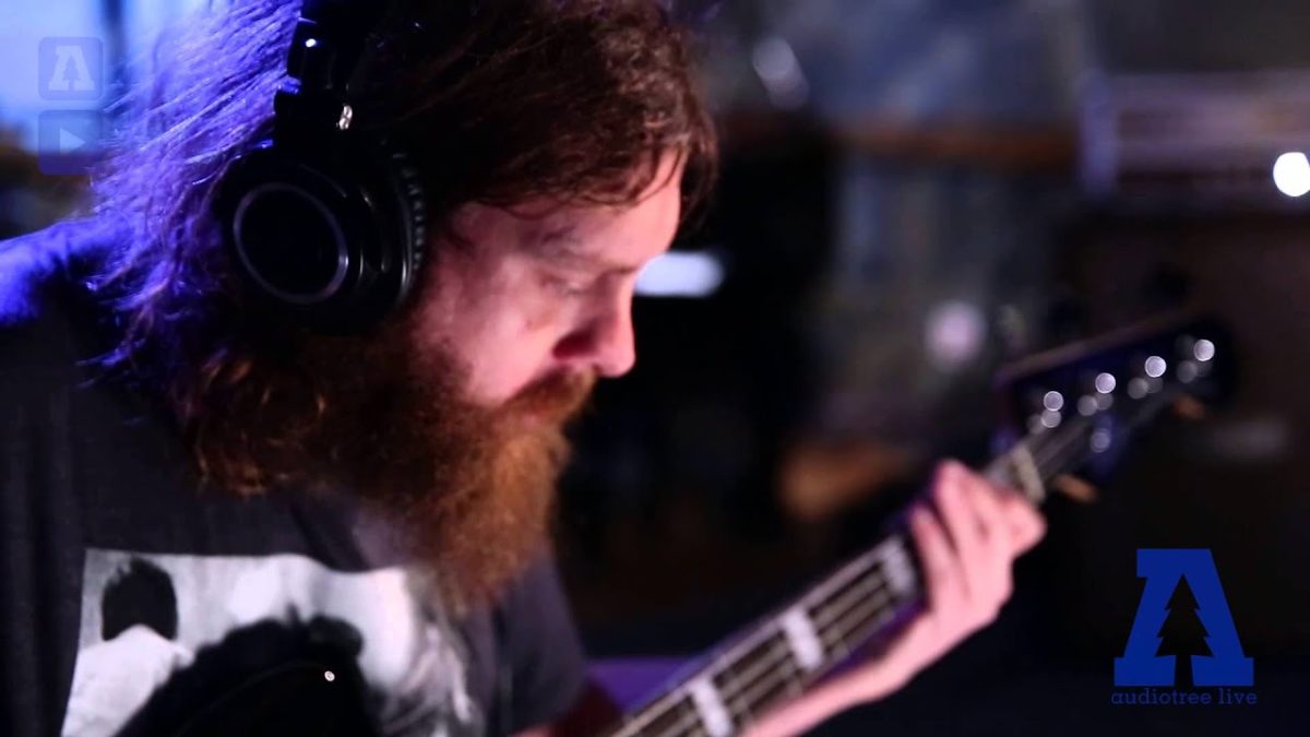 Adam Faucett & the Tall Grass - Melanie | Audiotree Live